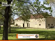 Maison à SAINT-PIERRE-SUR-DIVES