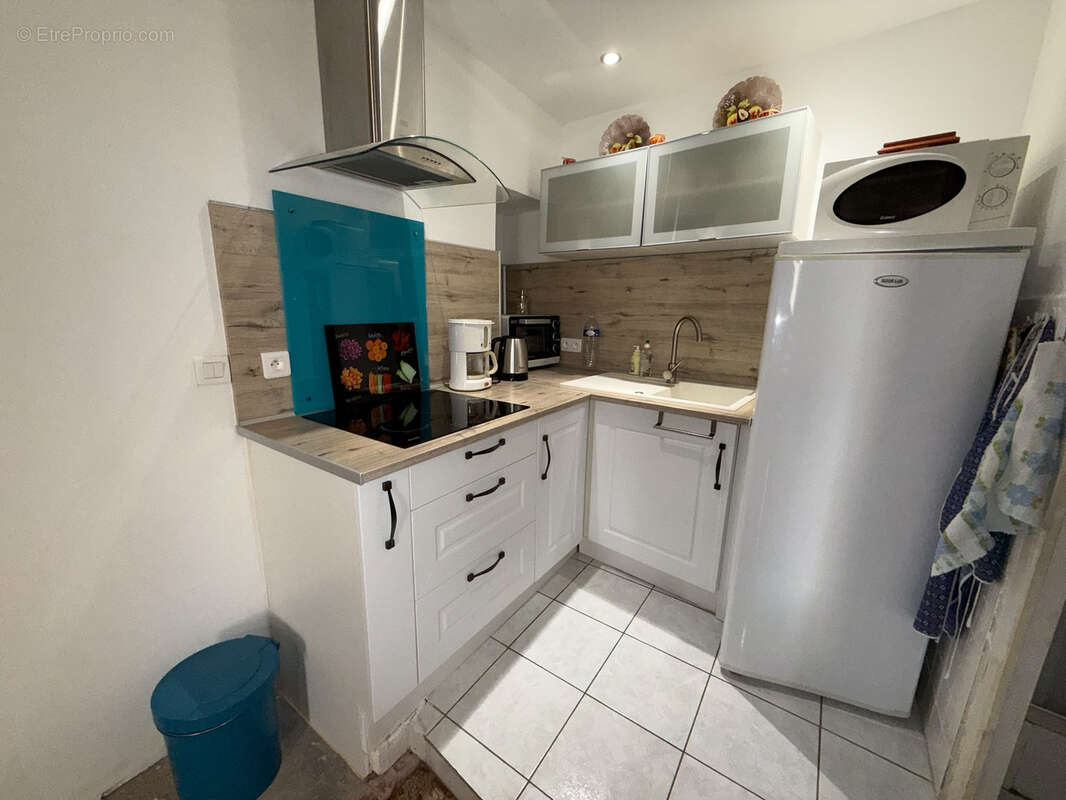 Charmante maison de ville - photo 7
