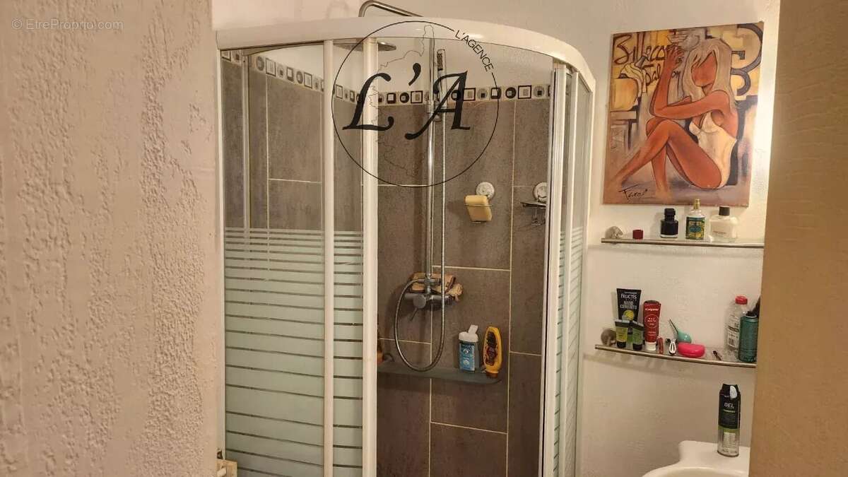 Appartement à AJACCIO