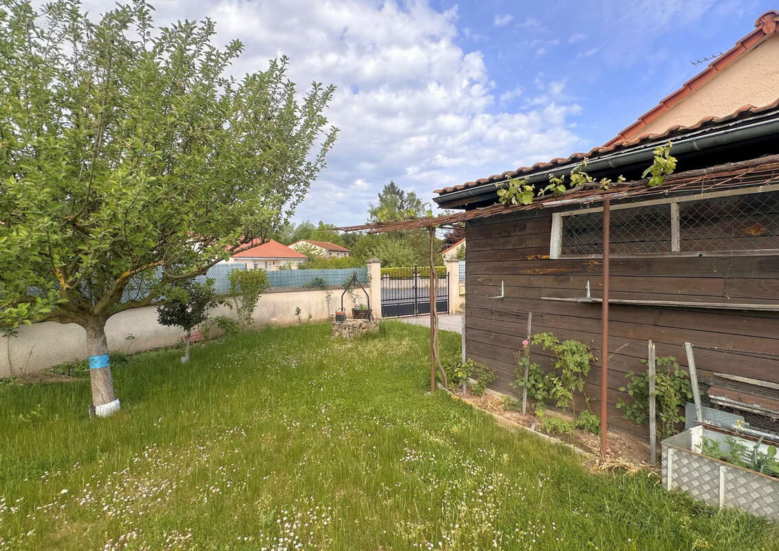 Maison à RAVEL