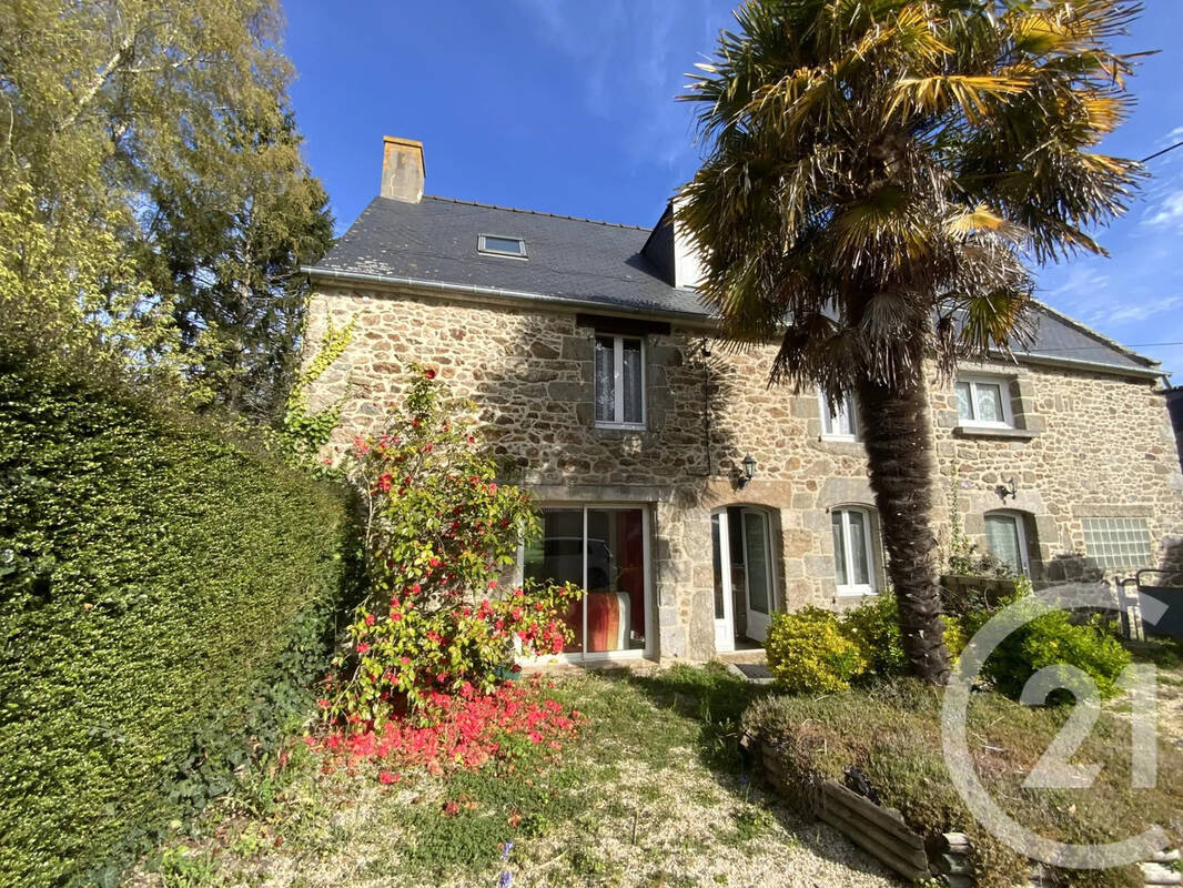 Maison à SAINT-LUNAIRE