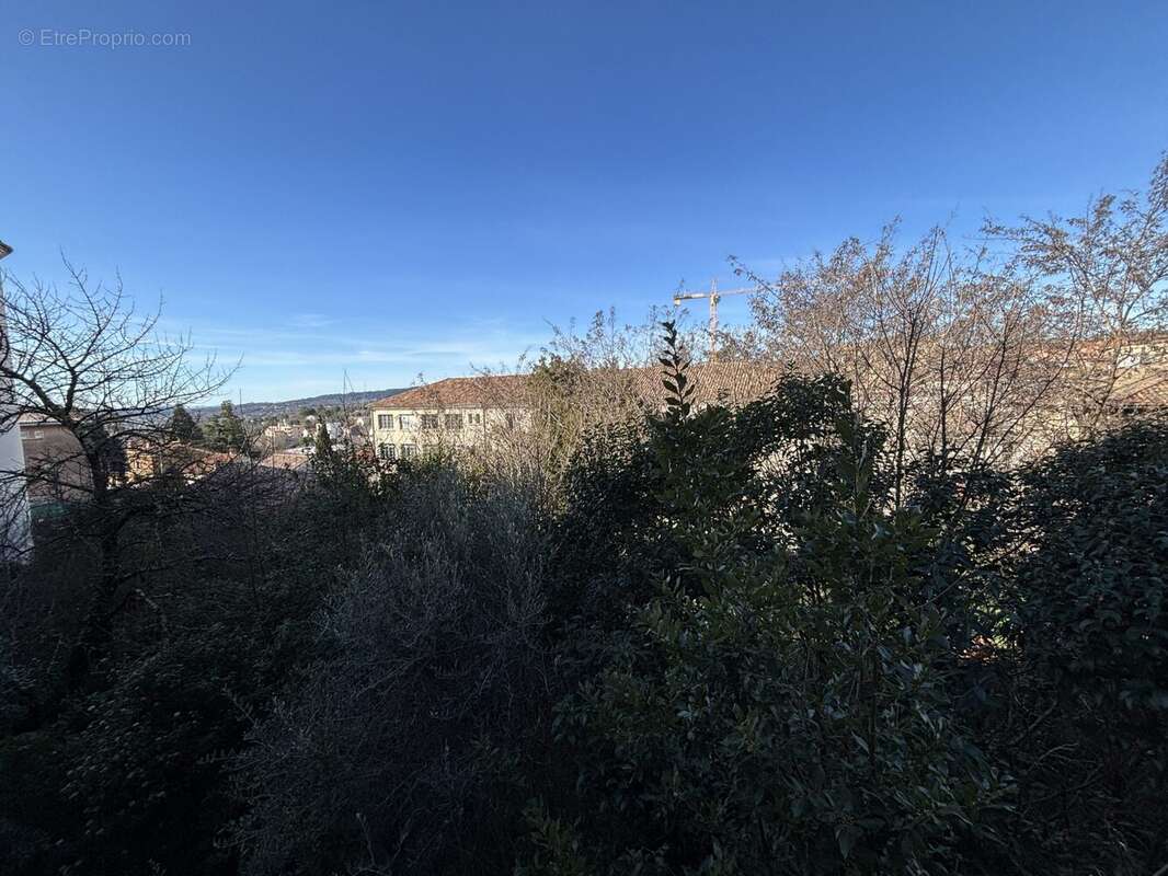 Appartement à AUBENAS