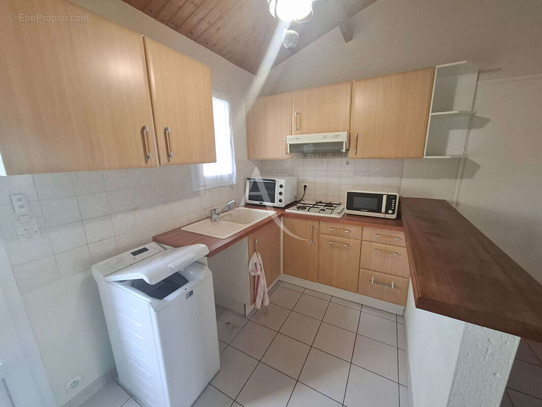 Maison à LA TRANCHE-SUR-MER