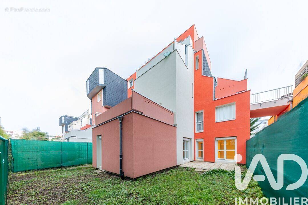 Photo 1 - Appartement à CERGY