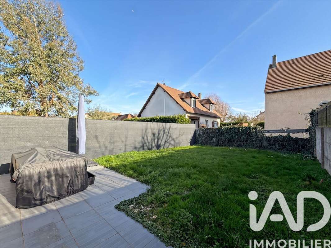 Photo 5 - Maison à NOISY-LE-GRAND