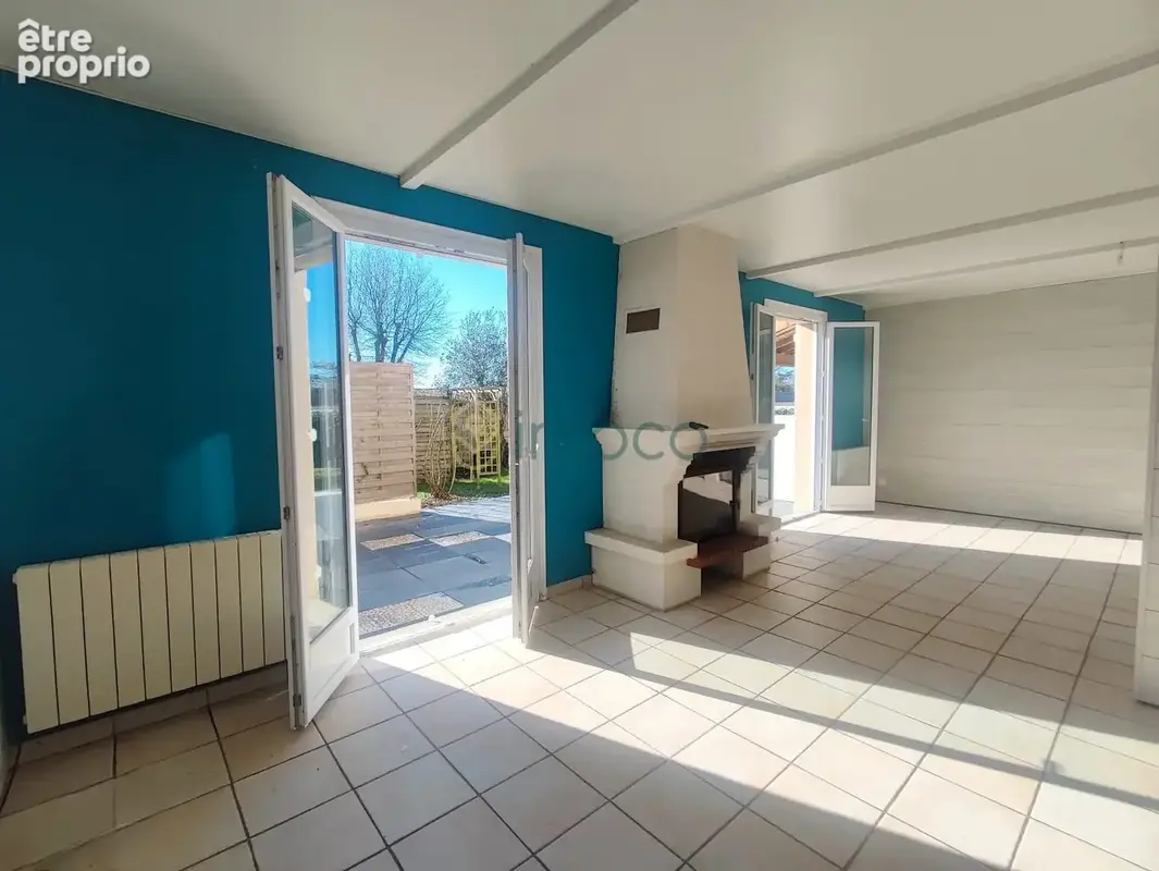 Maison 125 m² à Pornic  - photo 4