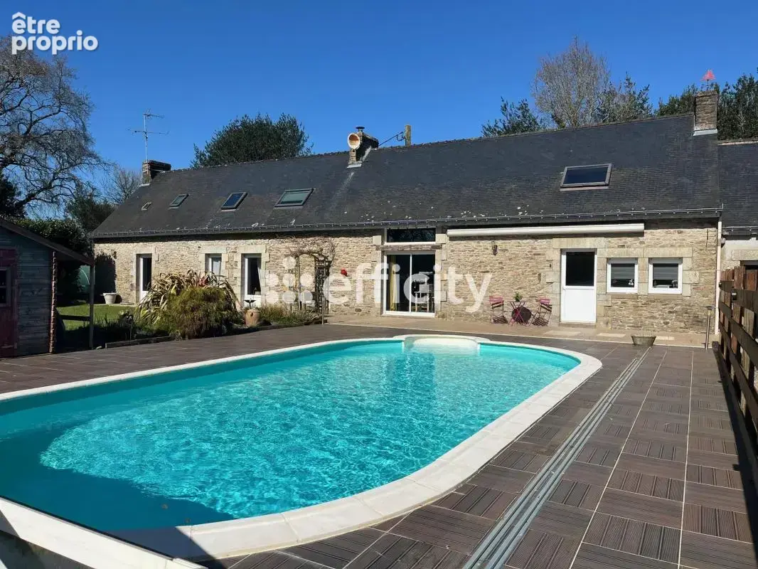 Maison individuelle - photo 8