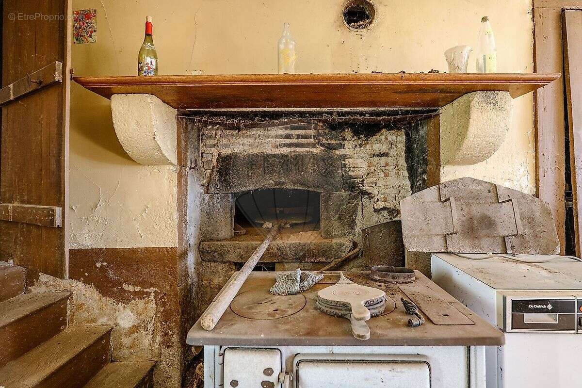 Maison à LA CHAPELLE