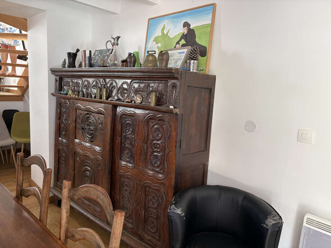 À vendre   Propriété de caractère à Saint-Hernot, Crozon   Presqu'île de Crozon - photo 9