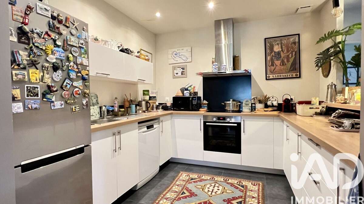 Photo 9 - Maison à LA ROCHELLE