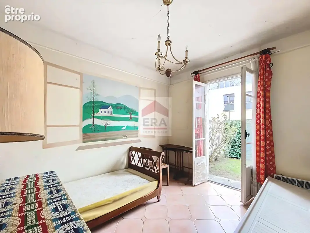 Maison 64m² à suresnes - photo 4