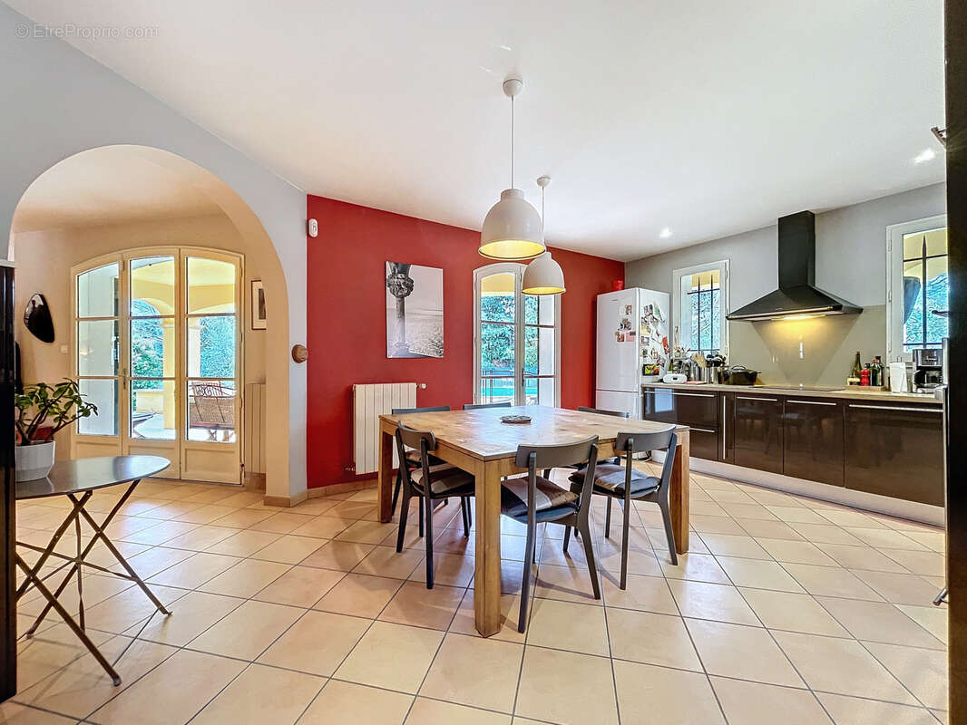 Maison à CARPENTRAS