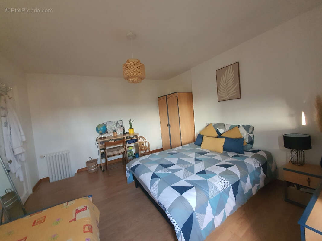 Appartement à L&#039;AIGLE