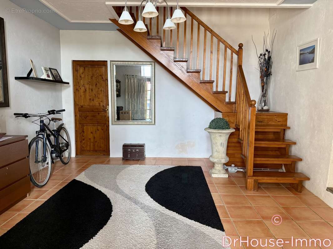 Maison à SAUVETERRE-DE-GUYENNE