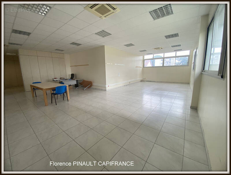 Appartement à TARBES