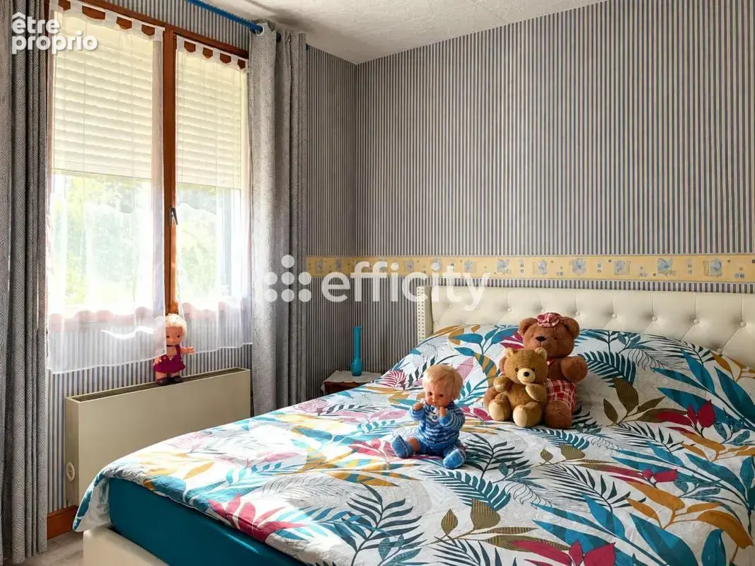 Maison 5 pièces 102 m² à vendre à Mortree (61570) - photo 8