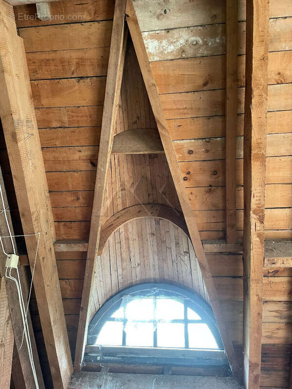 Maison à ERGUE-GABERIC