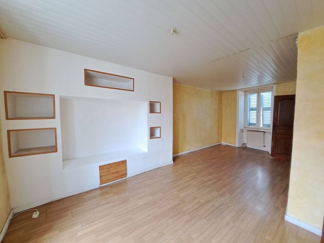 Photo 3 - Maison à AMBERT