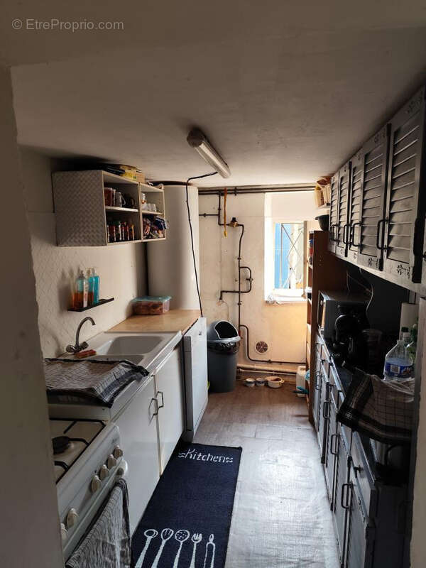 Maison à LES AULNEAUX