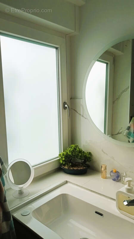 Appartement à SAINT-LOUIS