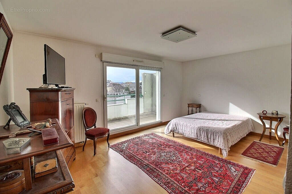 Appartement à ANNEMASSE