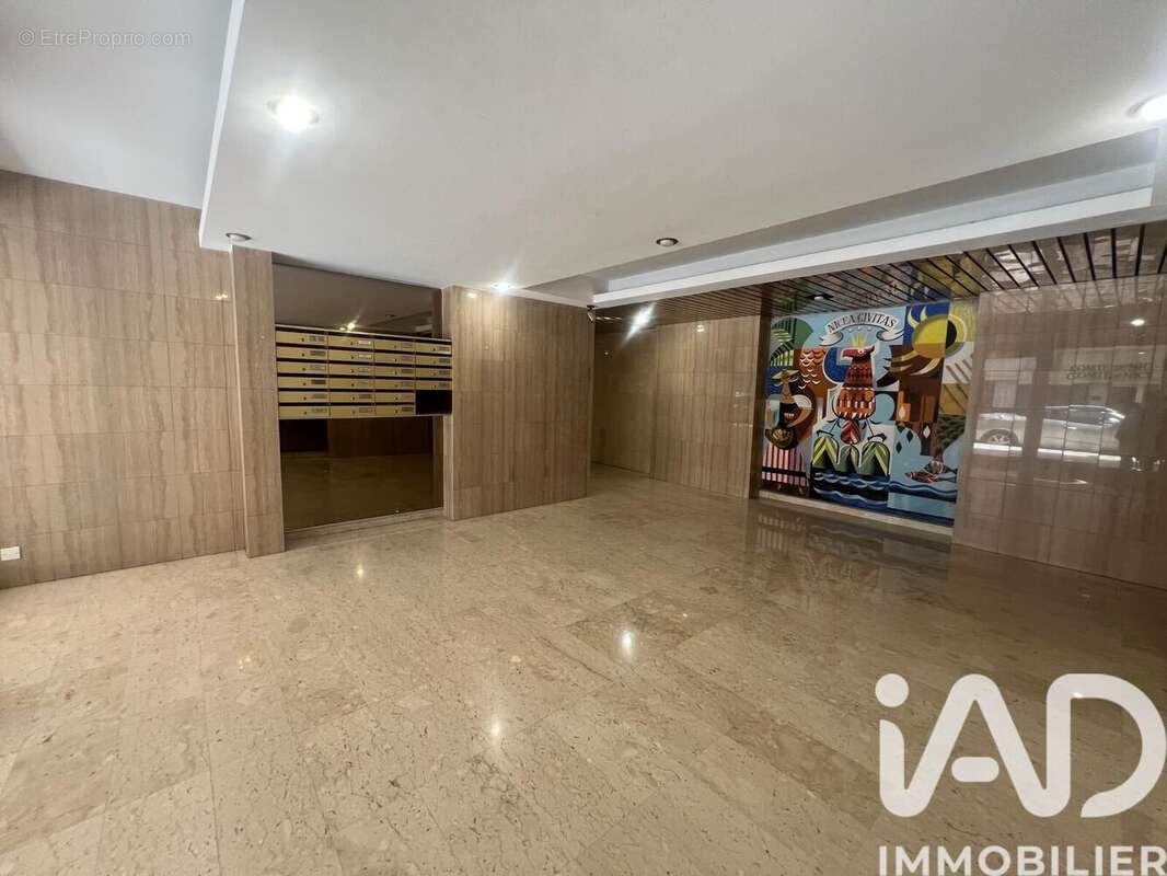 Photo 6 - Appartement à NICE