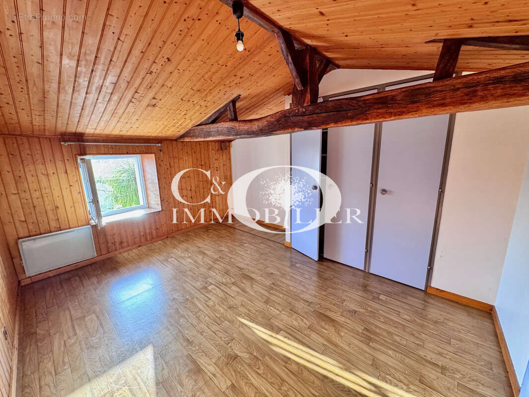 Maison 3 chambre au calme d'un village - photo 5