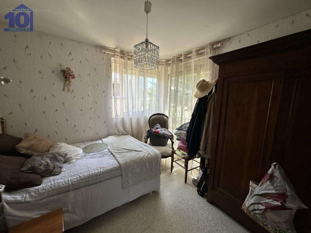Maison à SAUVIAN