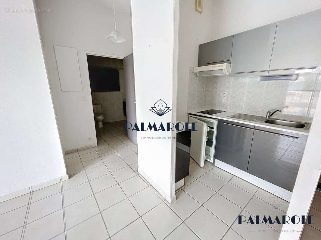 Appartement à SALEILLES