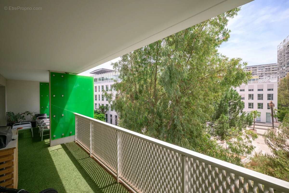 Vend Appartement 3P Nice - photo 4