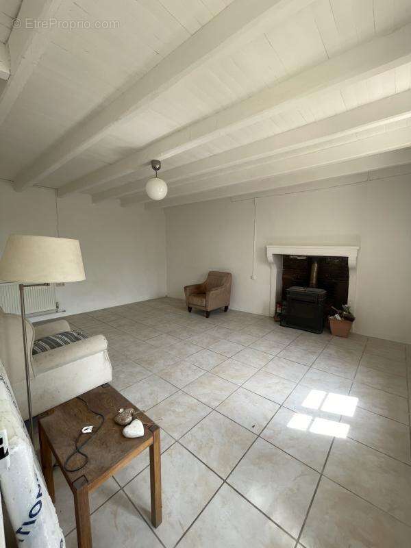 Maison de campagne de 127 m2 - photo 5