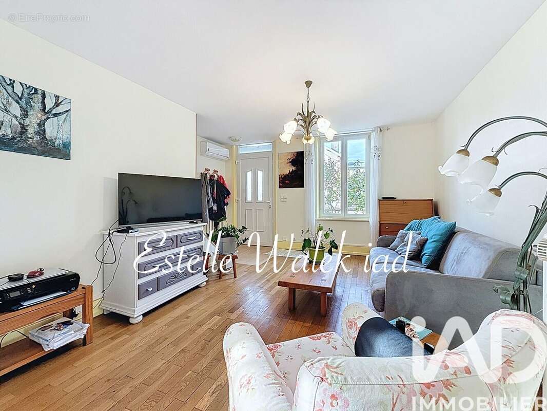 Photo 3 - Maison à DOMBASLE-SUR-MEURTHE