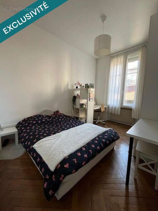 Photo 5 - Appartement à SAINT-ETIENNE