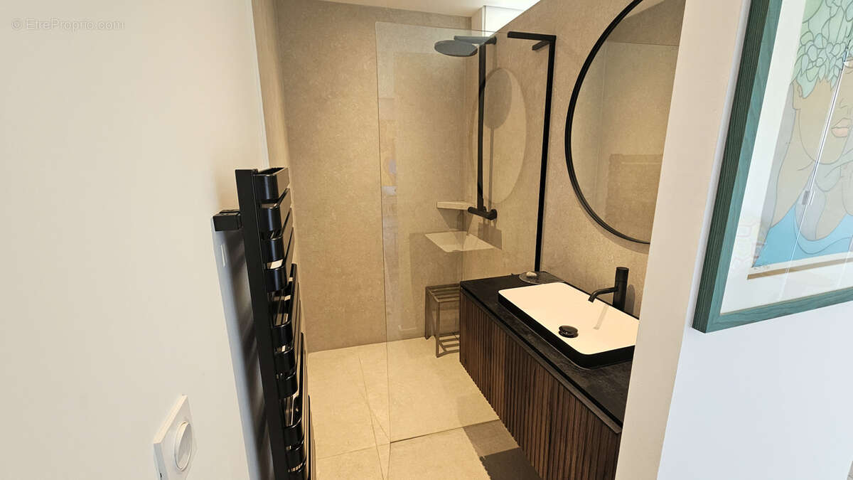 Appartement à BANDOL