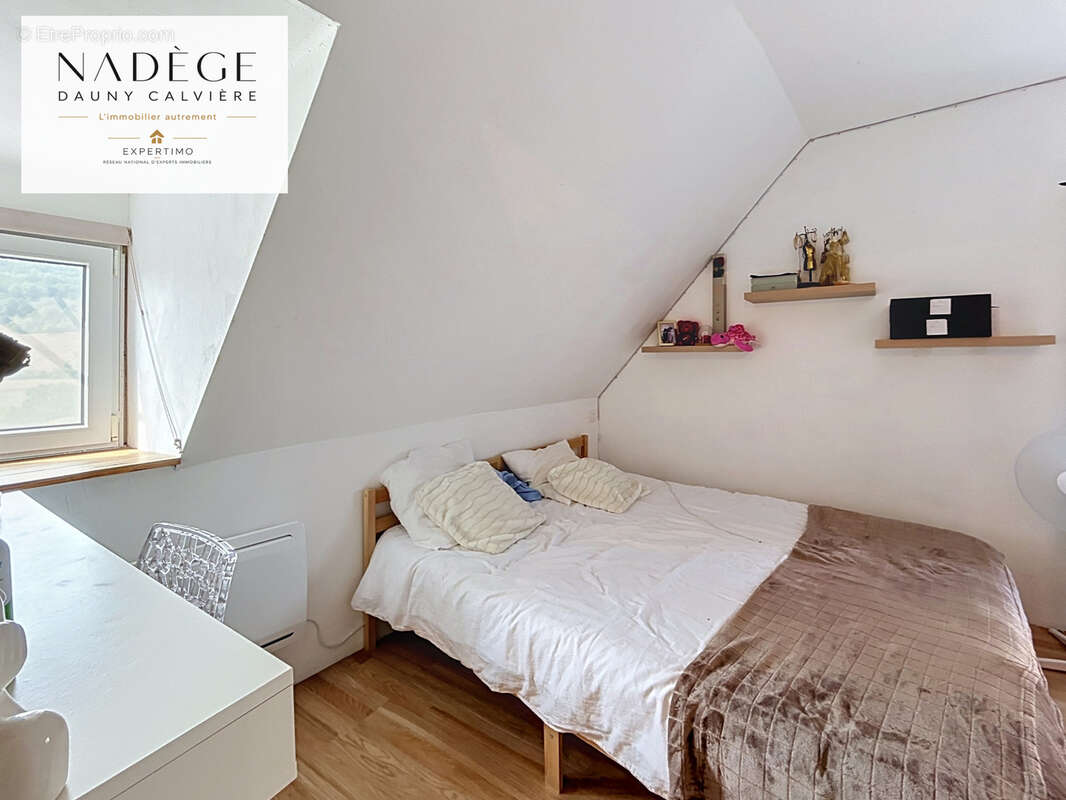 Maison de caractère au coeur du village de Saint Cyprien Sur Dourdou - photo 11