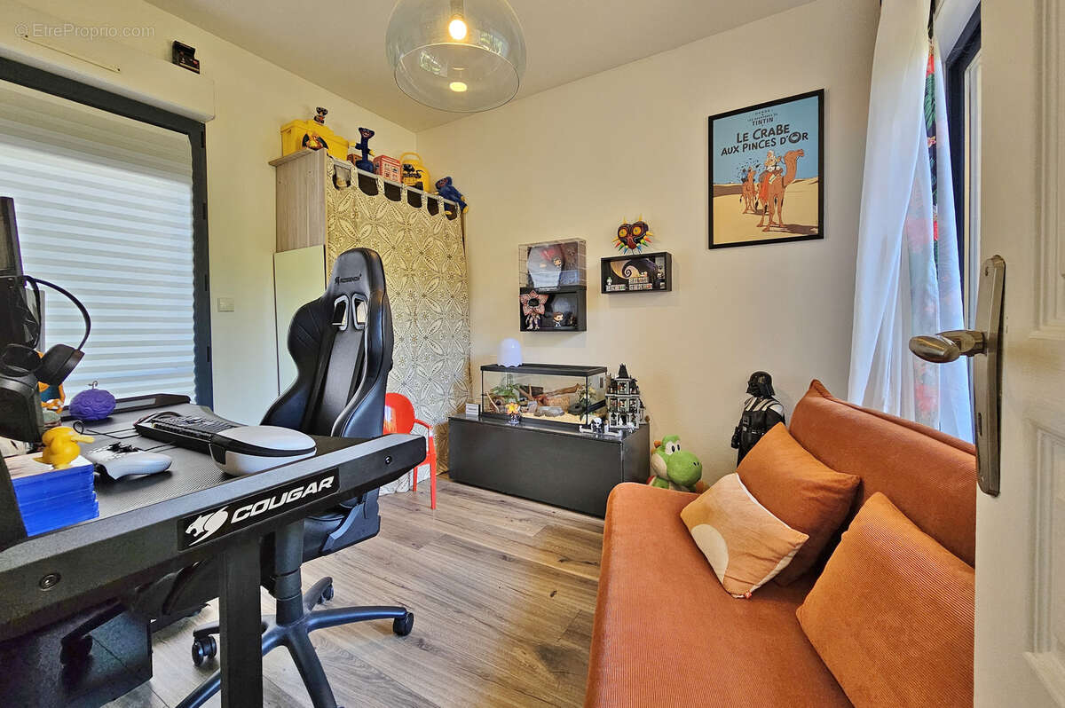 Appartement à AJACCIO