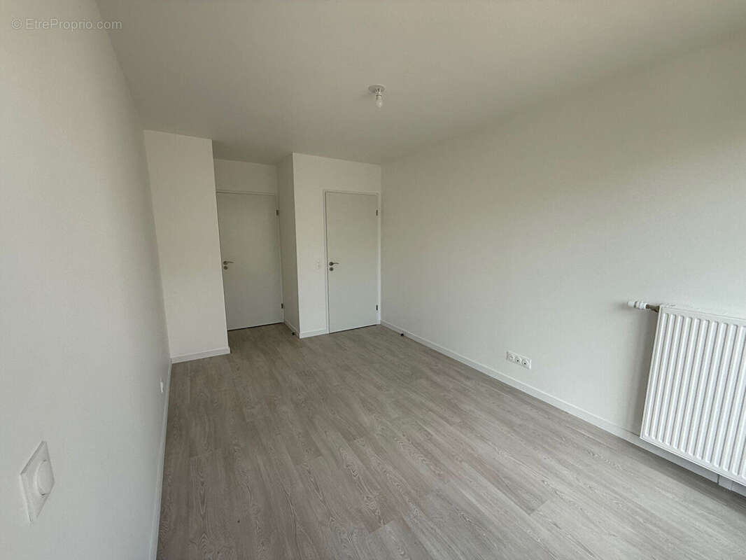 Appartement à ANTONY