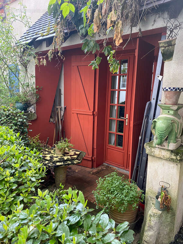 Appartement à VERSAILLES