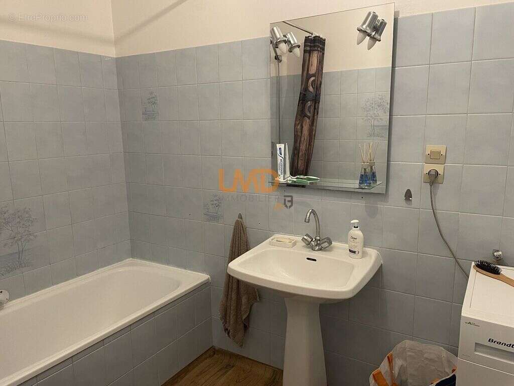 Appartement à DECAZEVILLE