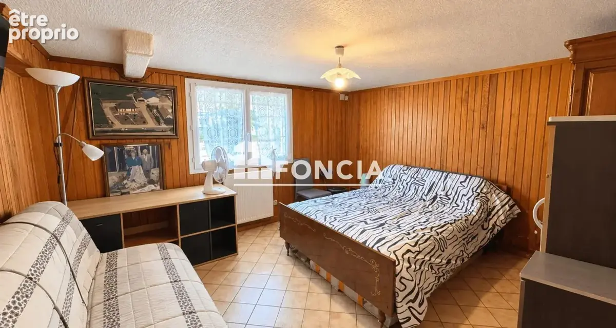 Maison familiale de 191 m² – 3 chambres – grand terrain - photo 7