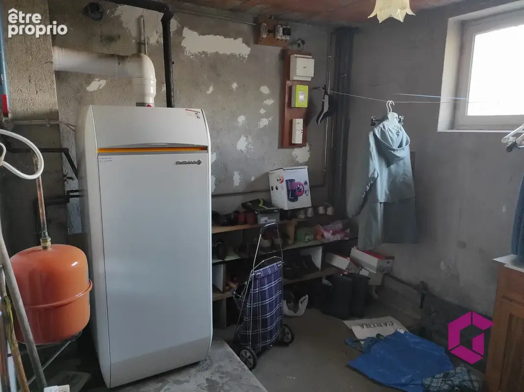 Maison traditionnelle sur sous-sol - photo 14