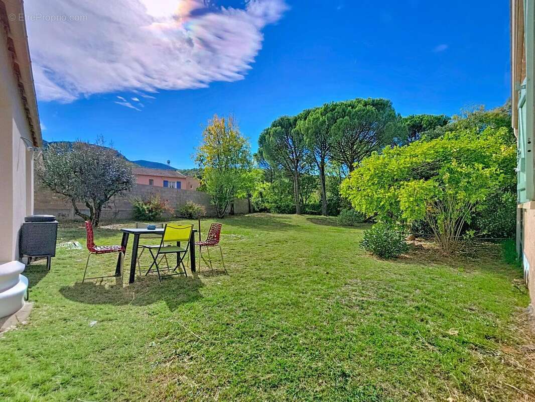 Photo 8 - Maison à LES AIRES