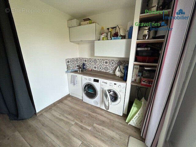 Maison 214 m² à Brouckerque  - photo 9