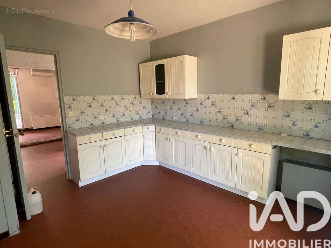 Photo 7 - Maison à PERTUIS