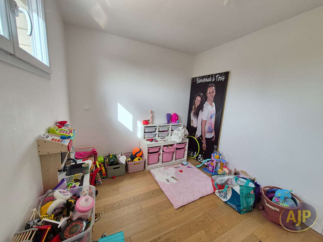 Maison à CORCOUE-SUR-LOGNE