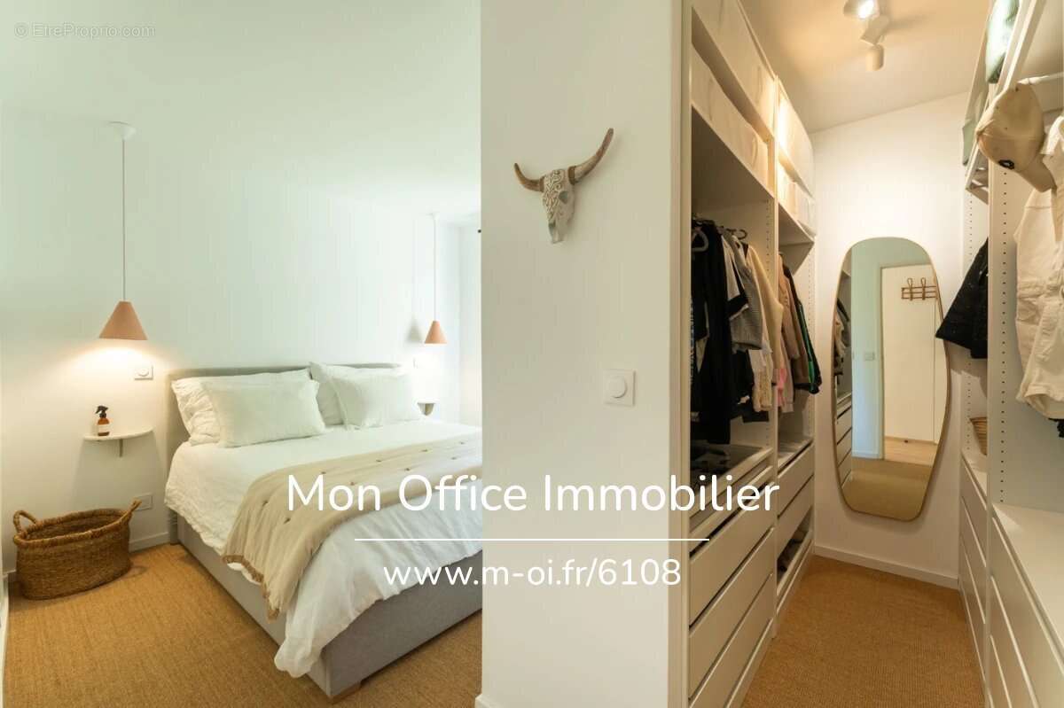 Appartement à AIX-EN-PROVENCE