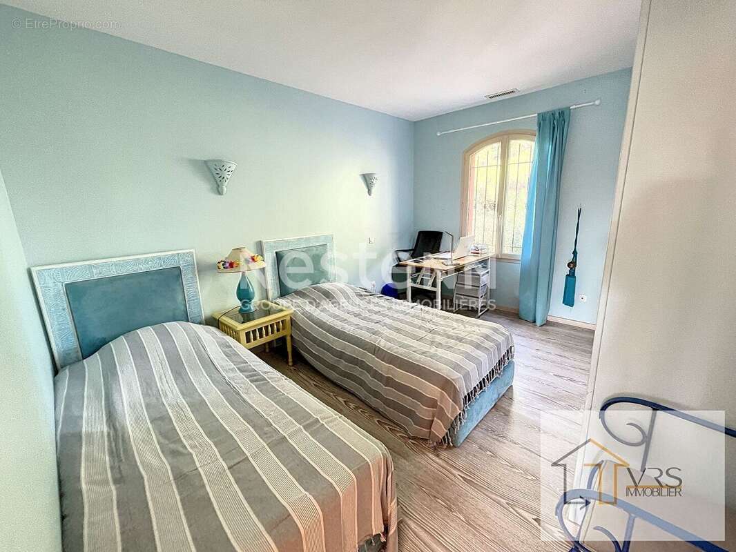 Maison à LEUCATE