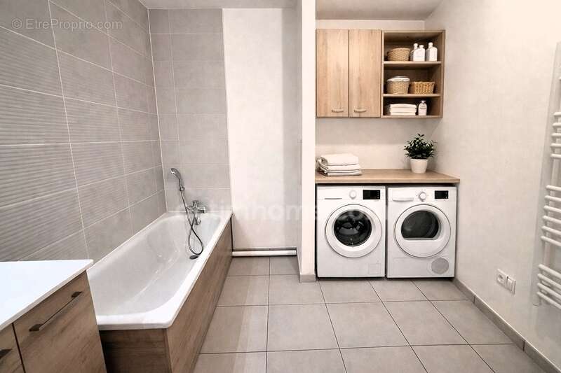 Appartement à RUNGIS