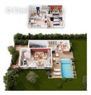 Maison à TOURNEFEUILLE