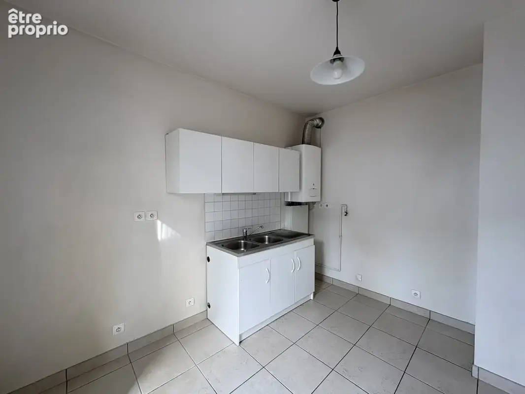 Appartement 2 pièces 60 m² à vendre à Tassin-La-Demi-Lune (69160) - photo 4